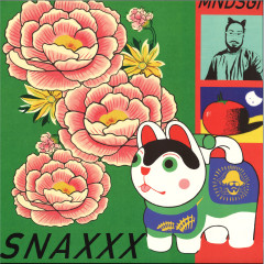 Snaxxx LP