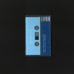 Harp Swells (TAPE)