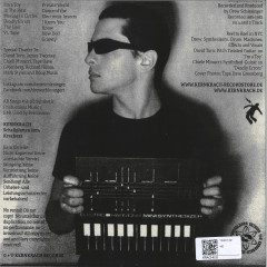 Radar Signals LP
