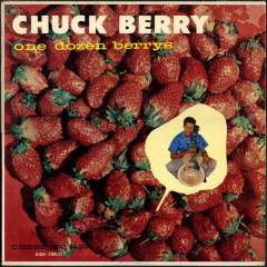One Dozen Berrys LP