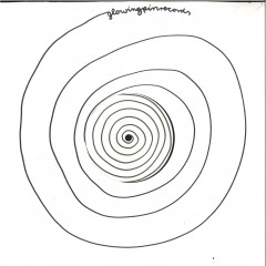 SPACE ECHO TRACK / LOCUS OF CONTROL