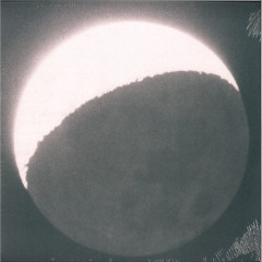 Moon in Earthight