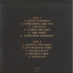 The Magical World of The Strands LP