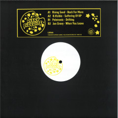 Disco Biscuits #5