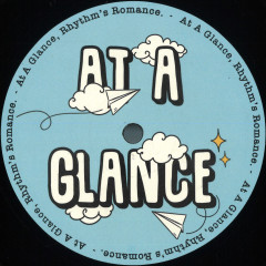 Blooming Under The Discoball EP