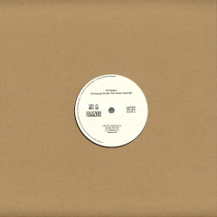 Blooming Under The Discoball EP