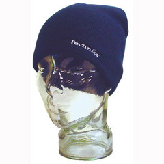 Beenie Hat - Technics Beenie Hat
