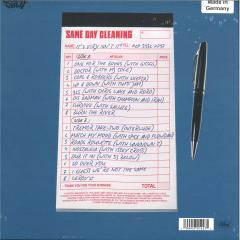 Same Day Cleaning LP
