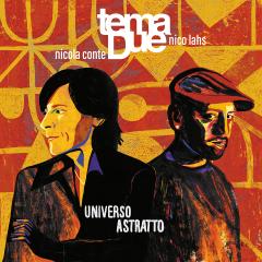 Universo Astratto 2x12