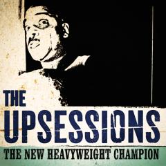 The New Heavyweight Champion LP