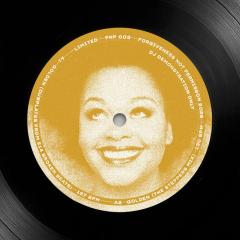 Forgiveness Not Permission EP 3