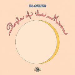 People Of The Moon LP