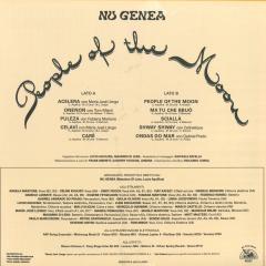 People Of The Moon LP