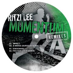 Momentum (Remixes)