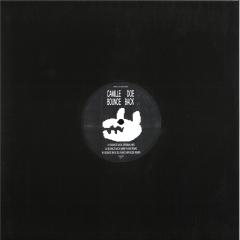 Camille Doe - Bounce Back EP