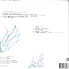 Plants Can Dance: Curated by Auntie Flo LP