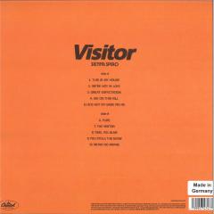 Visitor LP