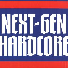 Next-Gen Hardcore 3