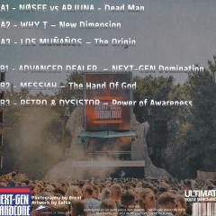 Next-Gen Hardcore 3