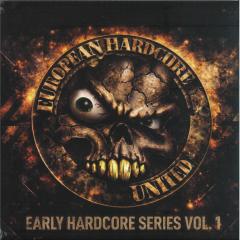 Early Hardcore Series Vol. 1