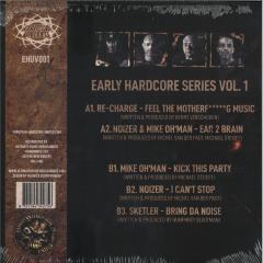 Early Hardcore Series Vol. 1