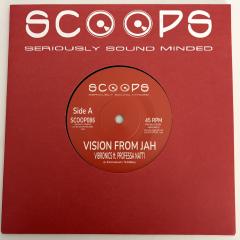 Vision From Jah 7"