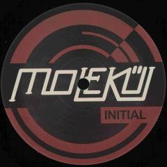 Iinitial G EP