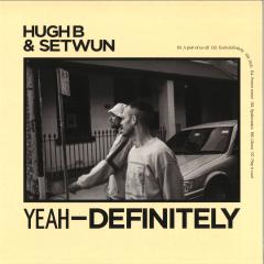 YEAH-DEFINITELY / NAH-MAYBE