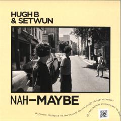 YEAH-DEFINITELY / NAH-MAYBE