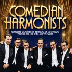 Comedian Harmonists LP