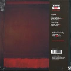 Sunn O))) LP 2x12"