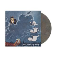 Dirty Old Power LP