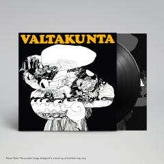 Valtakunta