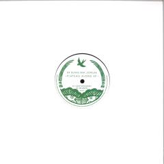 Plateau Alone EP