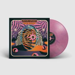 Electric Telepathy LP