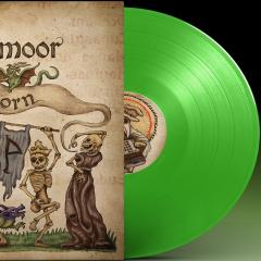 Yclept Thorn LP