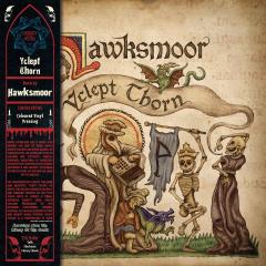 Yclept Thorn LP