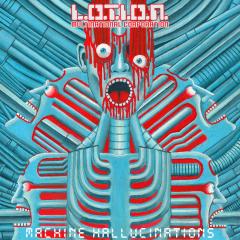 Machine Hallucinations LP