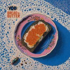 Bread & Butter LP