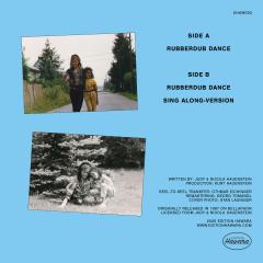 Rubberdub Dance 7"