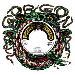 Lorraine (7")
