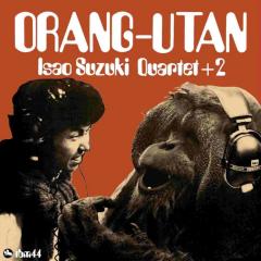 ORANG-UTAN LP