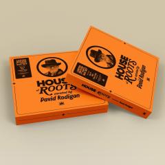 Defected presents David Rodigan House of Roots (3x7")