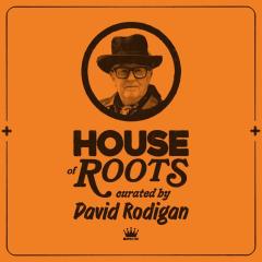 Defected presents David Rodigan House of Roots (3x7")