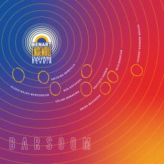 BenArt Ensemble feat Baptiste Herbin LP