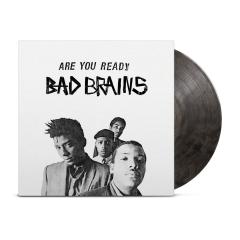 Are You Ready: The First Studio Recording