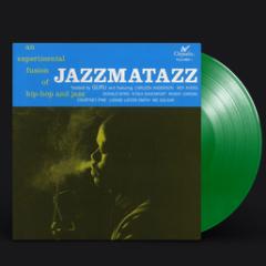Jazzmatazz Volume 1 LP