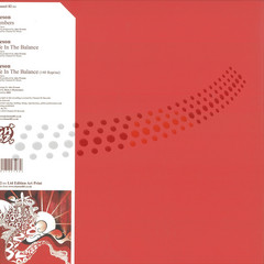 Numbers/life In The Balance