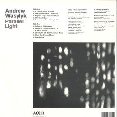 Parallel Light LP