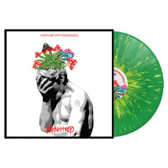 HOPIUMFORTHEMASSES LP